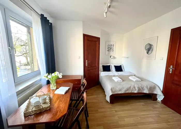 Affittacamere Agapella Apartamemty- Agapella 250m From The