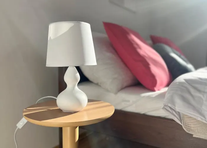 Agapella Apartamemty- Agapella 250m From The Gasthof Zoppot