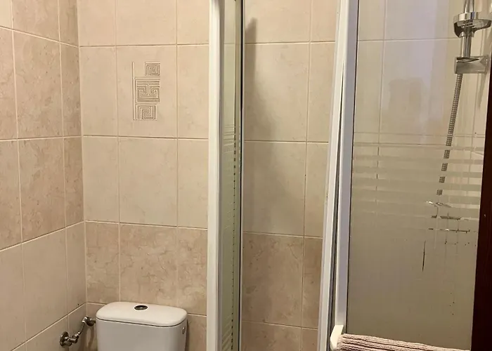 Agapella Apartamemty- Agapella 250m From The Affittacamere Sopot