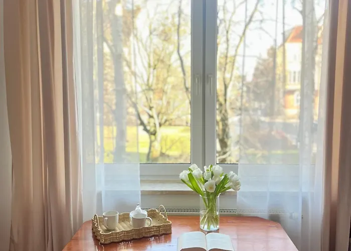 Agapella Apartamemty- Agapella 250m From The Affittacamere