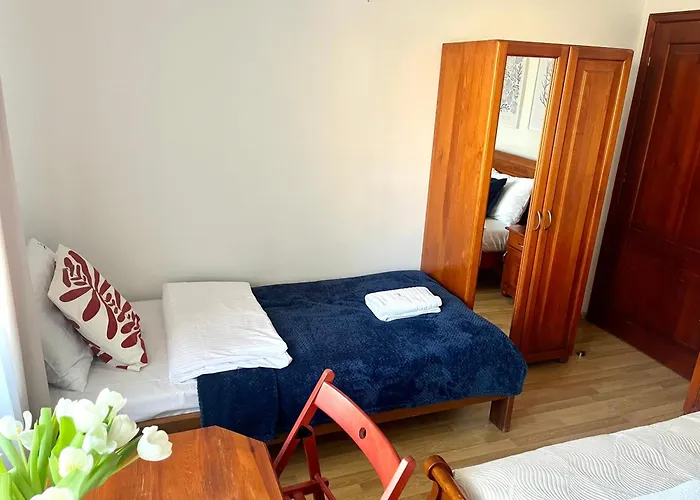 Agapella Apartamemty- Agapella 250m From The Gasthof 3*
