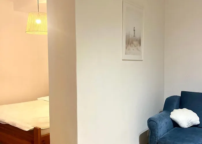 Pensjonat Agapella Apartamemty- Agapella 250m From The 3*