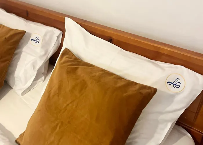 Agapella Apartamemty- Agapella 250m From The 3* Sopot