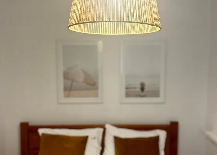 Agapella Apartamemty- Agapella 250m From The Affittacamere 3*