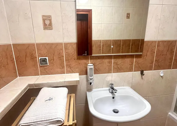 Agapella Apartamemty- Agapella 250m From The 3* Sopot