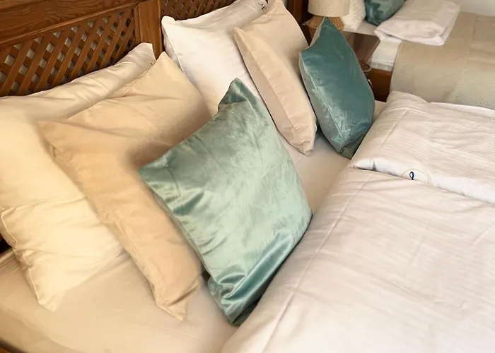 Agapella Apartamemty- Agapella 250m From The Affittacamere Sopot