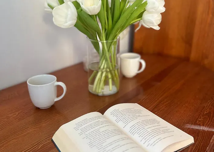 Gæstehus Agapella Apartamemty- Agapella 250m From The 3*