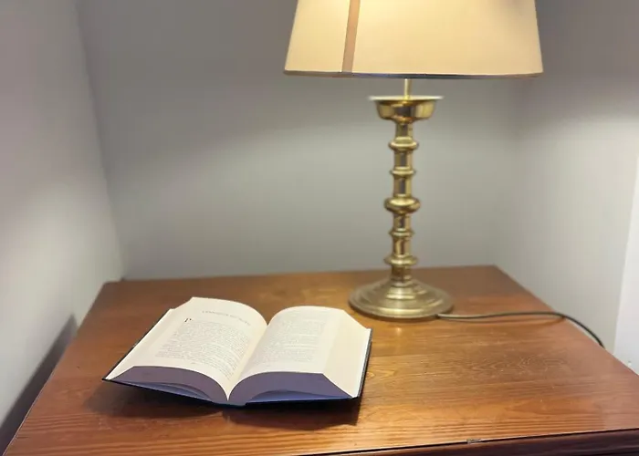 Agapella Apartamemty- Agapella 250m From The 3* Sopot