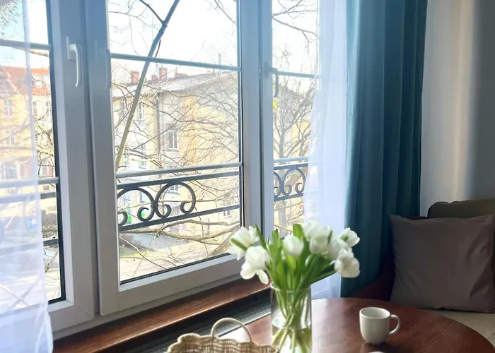 Agapella Apartamemty- Agapella 250m From The Affittacamere 3*