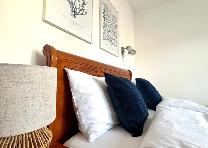 Agapella Apartamemty- Agapella 250m From The 3*