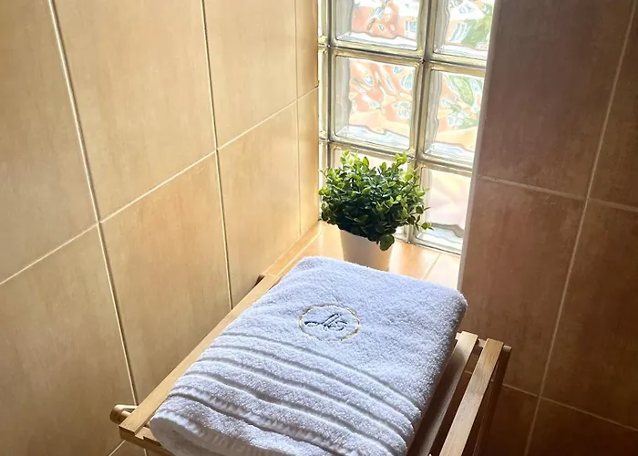 Gasthof Agapella Apartamemty- Agapella 250m From The