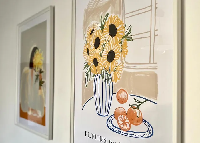 Affittacamere Agapella Apartamemty- Agapella 250m From The