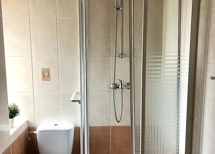 Agapella Apartamemty- Agapella 250m From The Affittacamere Sopot